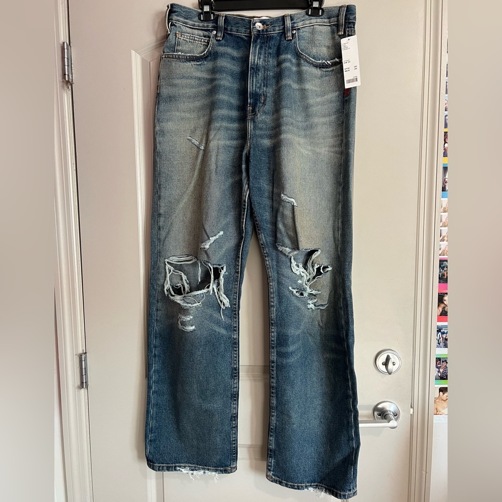 NWT BDG jeans